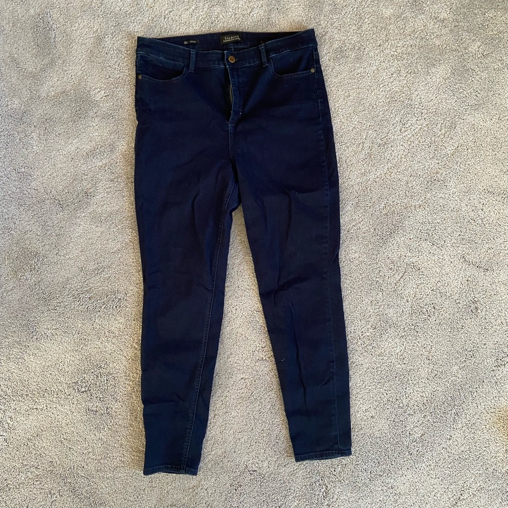 Talbots Jeggings